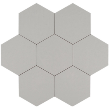 Picture of Tesoro - Albatross Hexagon Pumice Glossy