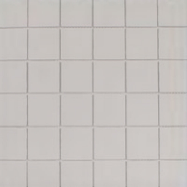 Picture of Tesoro - Gallery Mosaic 2 x 2 Warm Grey Matte