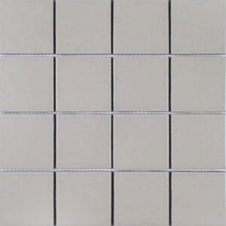 Picture of Tesoro - Gallery Mosaic 3 x 3 Light Grey Textured