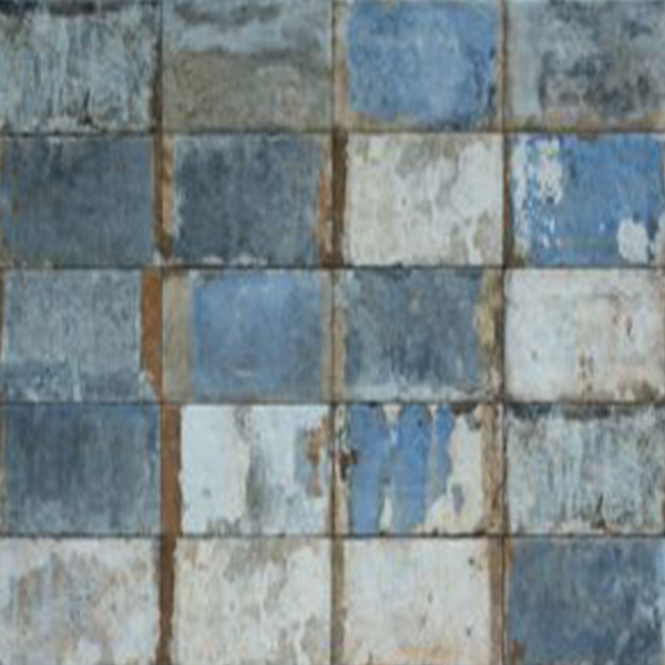 Picture of Tesoro - Havana 8 x 8 Sky