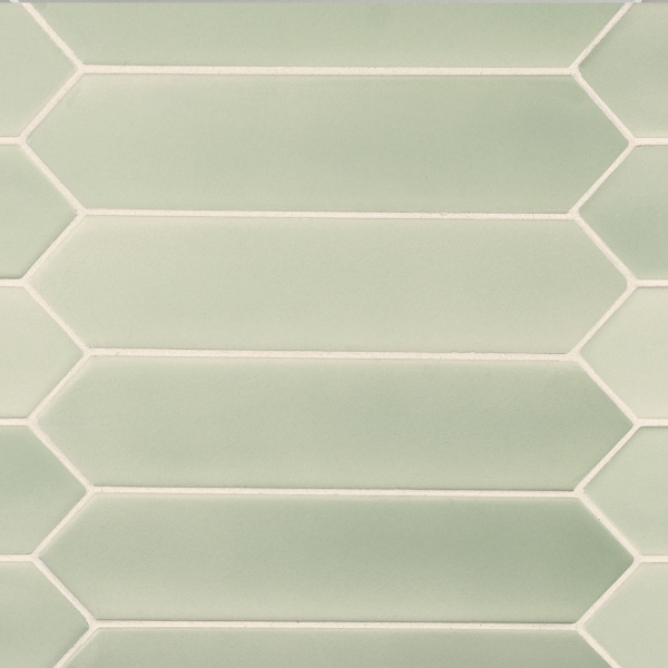 Picture of Tesoro - Lanse Picket Mint