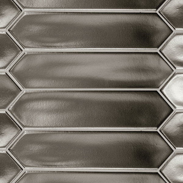 Picture of Tesoro - Lanse Picket Silver