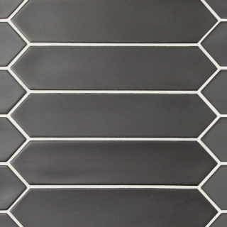 Picture of Tesoro - Lanse Picket Black