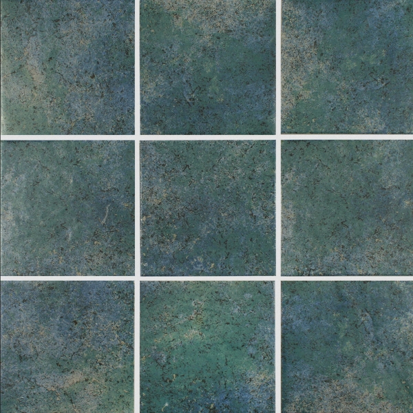 Picture of Tesoro - Baltic II 6 x 6 Aquamarine