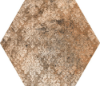 Picture of Tesoro - Abadia Hexagon Deco Mix