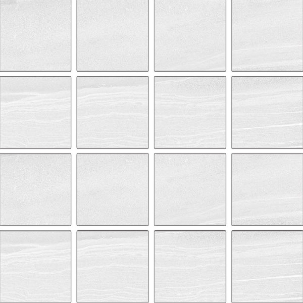 Picture of Tesoro - Isla Mosaic White