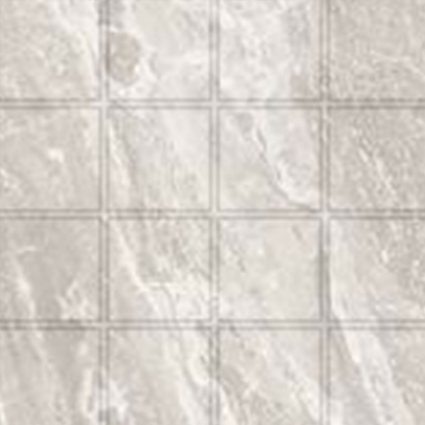 Picture of Tesoro - Mayfair Mosaic Matte Stella Argento