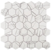 Picture of Tesoro - Native Hexagon Mosaic Howlite