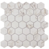 Picture of Tesoro - Native Hexagon Mosaic Habana Beige