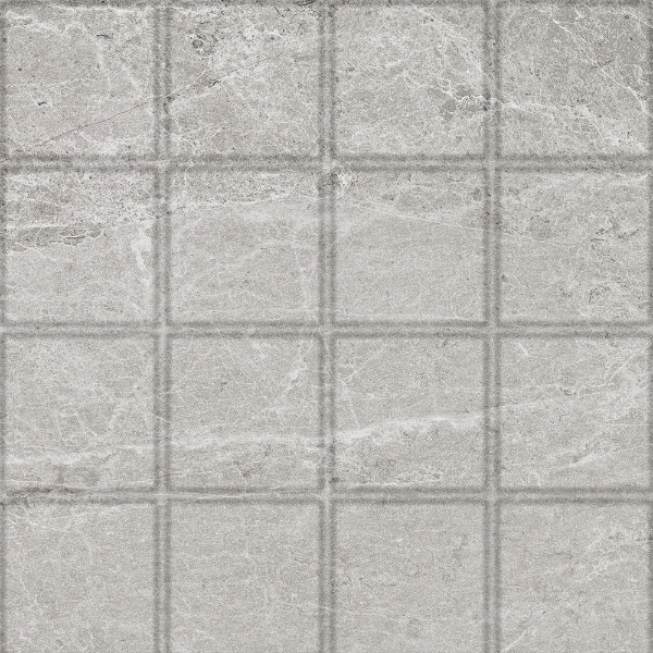 Picture of Tesoro - Advance Mosaic Silver