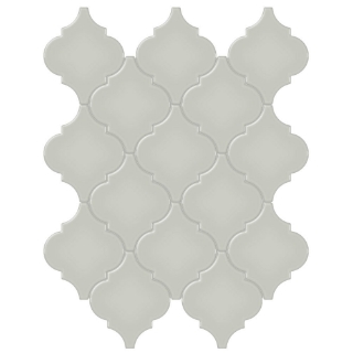 Picture of Tesoro - Soho Arabesque Mosaic Soft Sage