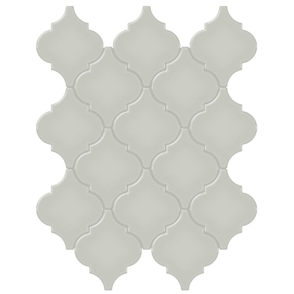 Picture of Tesoro - Soho Arabesque Mosaic Soft Sage