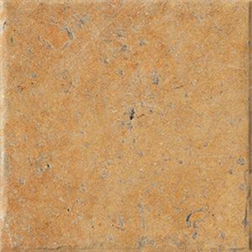 Picture of Tesoro - Cotto Del Campiano Modular Pattern Giallo Umbria