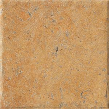 Picture of Tesoro - Cotto Del Campiano 8 x 8 Giallo Umbria