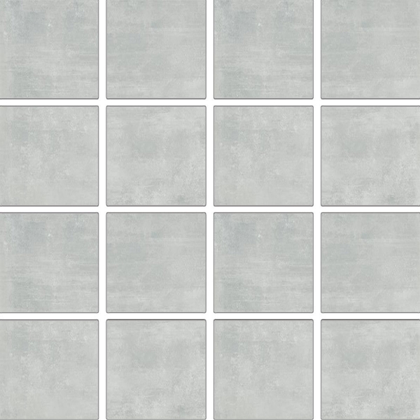 Picture of Tesoro - Ocean Mosaic Green