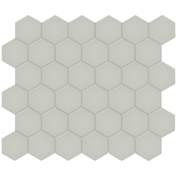 Picture of Tesoro - Soho Mosaic Hex 2 Mosaic Soft Sage