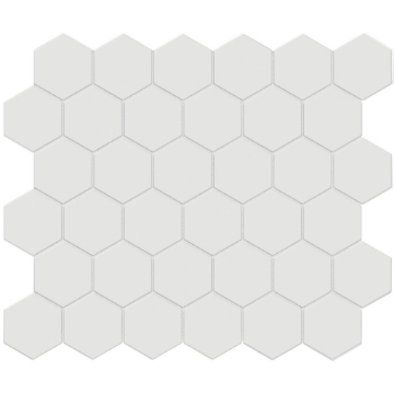 Picture of Tesoro - Soho Mosaic Hex 2 Mosaic Vintage Grey