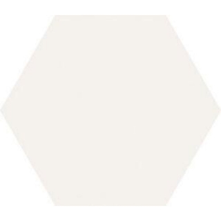 Picture of Tesoro - Mayan Hexagon White