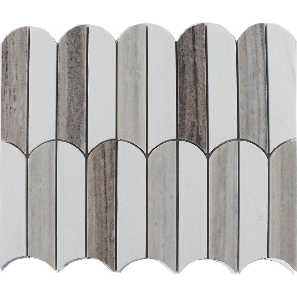 Picture of Tesoro - Metropolitan Waterjet Showtime Dolomite Skyline