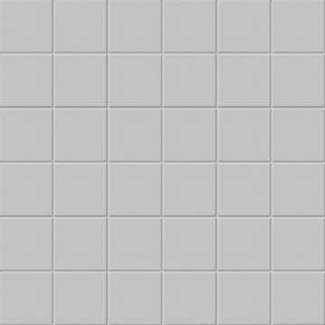 Picture of Tesoro - Soho Mosaic Loft Grey