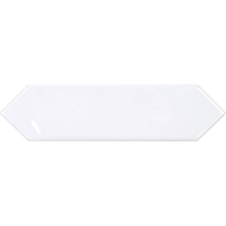 Picture of Tesoro - Classic Subway Picket White Matte Picket