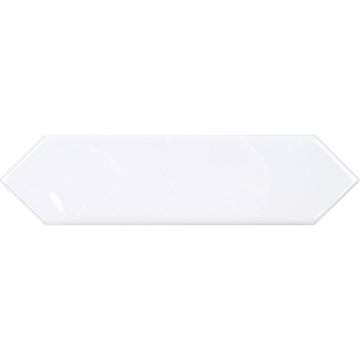 Picture of Tesoro - Classic Subway Picket White Matte Picket