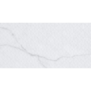 Picture of Tesoro - Terreno Marble Bloom Glossy