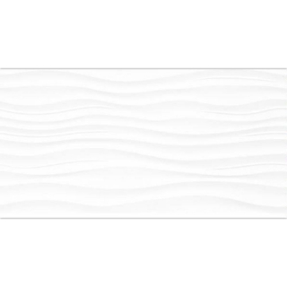 Picture of Tesoro - Terreno White Flow Glossy