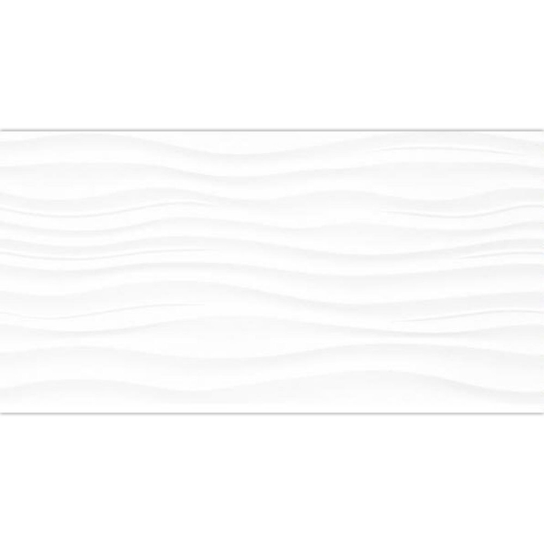 Picture of Tesoro - Terreno White Flow Matte