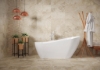 Picture of Tesoro - Toscana Mosaic Almond