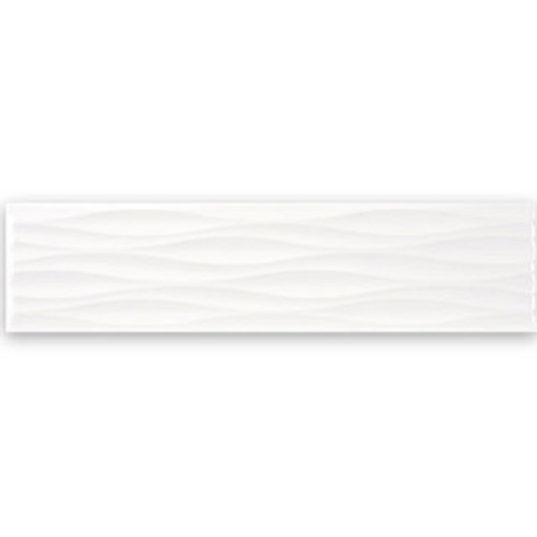 Picture of Tesoro - Krea Ripple Matte Arctic A