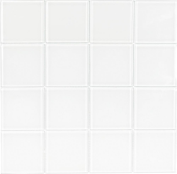 Picture of Tesoro - Crystal White Solid