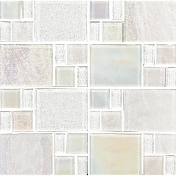 Picture of Tesoro - Piazza Random White