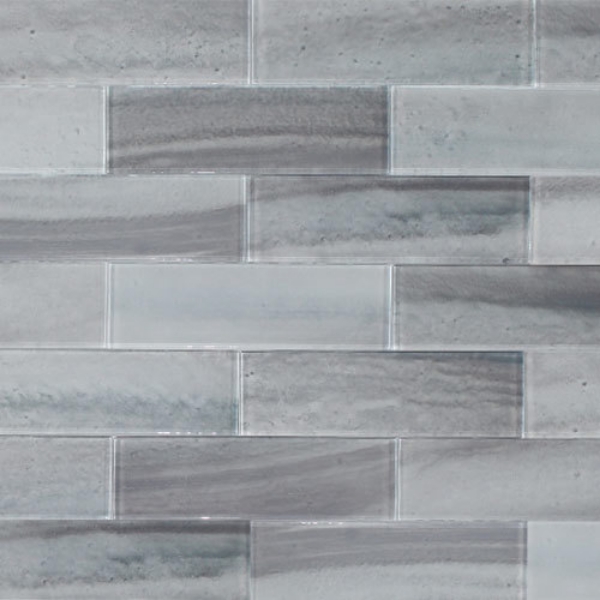 Picture of Tesoro - Gemstone 3 x 9 Silver