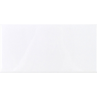 Picture of Tesoro - Classic Subway 8 x 16 White Glossy