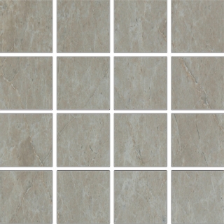 Picture of Tesoro - Hydra Isles Mosaic Silver