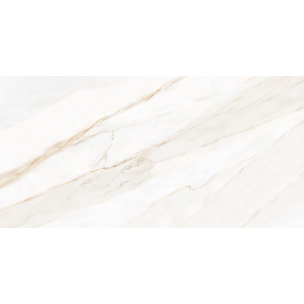 Picture of Tesoro - Icaro 12 x 24 Calacatta Oro Polished