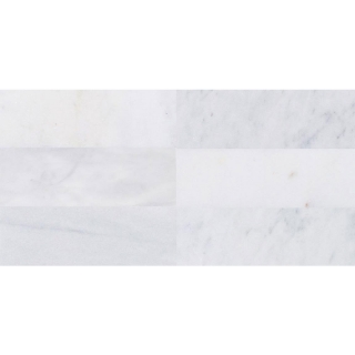 Picture of Tesoro - Ice 3 x 9 Ice White