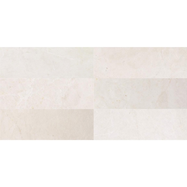 Picture of Tesoro - Ice 3 x 9 Ice Beige