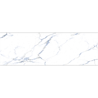 Picture of Tesoro - Indigo 4 x 12 Calacatta Blue Polished