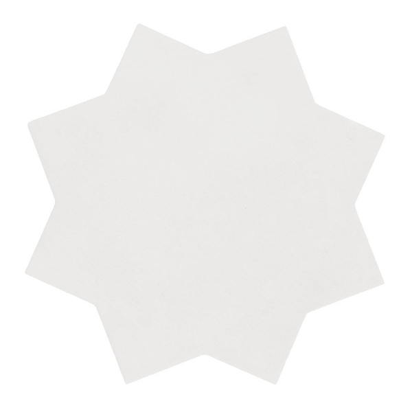 Picture of Tesoro - Kasbah Star Bone