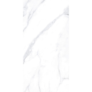 Picture of Tesoro - Lucca 12 x 24 Statuario Matte