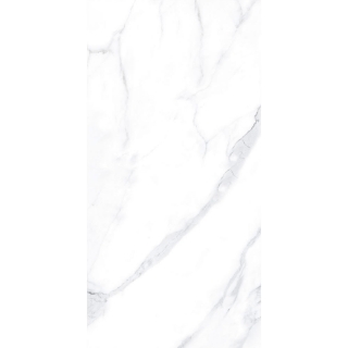 Picture of Tesoro - Lucca 12 x 24 Statuario Polished