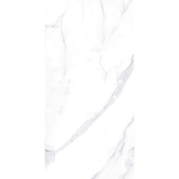 Picture of Tesoro - Lucca 12 x 24 Statuario Polished