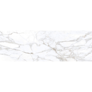 Picture of Tesoro - Lucca 4 x 12 Calacatta