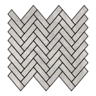 Picture of Tesoro - La Dolce Vita Mosaic Herringbone Elizabeth Argento