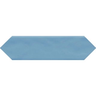 Picture of Tesoro - Marrow Picket Ice Blue Glossy