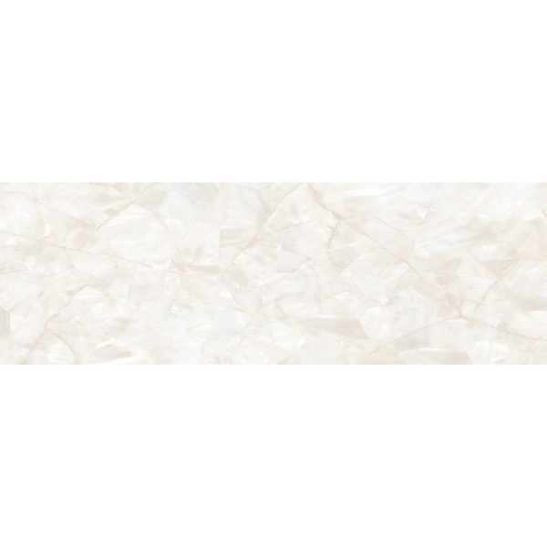 Picture of Tesoro - Mother of Pearl 4 x 12 Ivory