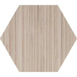 Picture of Tesoro - Oasis Hexagon Ivory