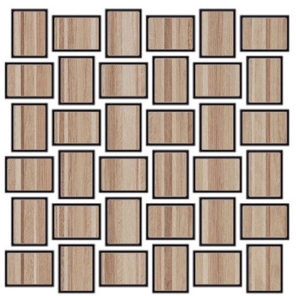 Picture of Tesoro - Oasis Intreccio Mosaic Beige